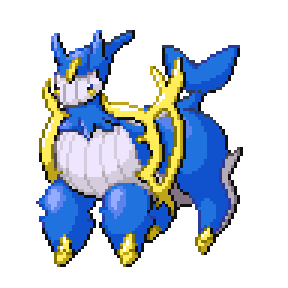 Wailceus Sprite Image