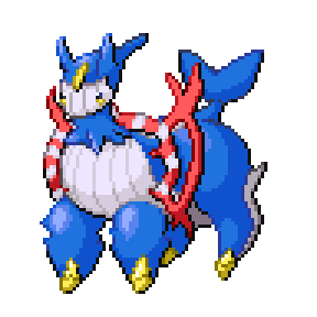 Wailceus Sprite Image