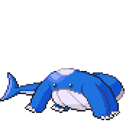 Wailmence Sprite Image