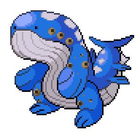 Waildon Sprite Image