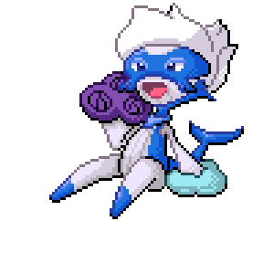 Wailrade Sprite Image