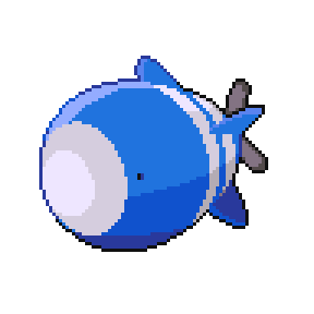 Wailblim Sprite Image