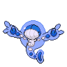 Wailniclus Sprite Image