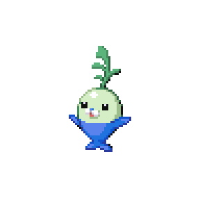 Wailniclus Sprite Image