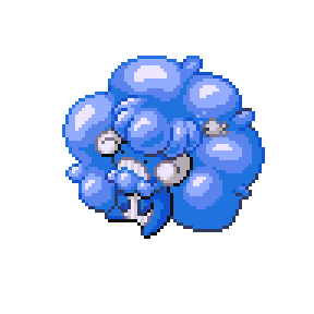Wailcott Sprite Image