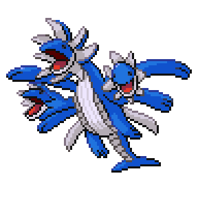 Waildreigon Sprite Image