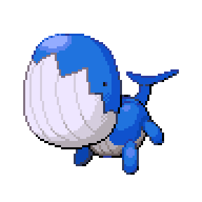 Wailinch Sprite Image