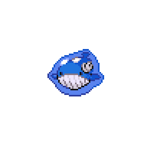 Wailsis Sprite Image