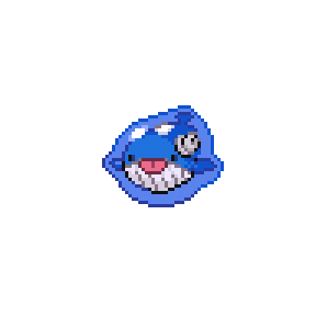 Wailsis Sprite Image
