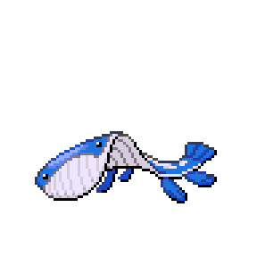 Wailfisk Sprite Image