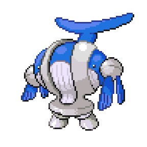 Wailsteel Sprite Image