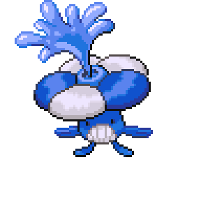 Wailplume Sprite Image