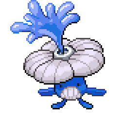 Wailplume Sprite Image