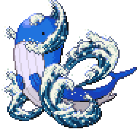 Wailselia Sprite Image