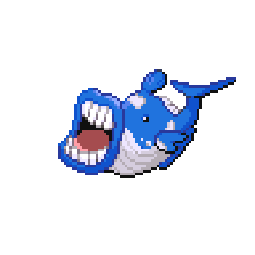 Wailish Sprite Image
