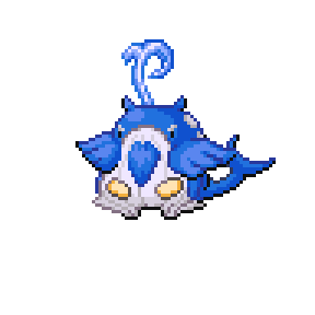 Wailkaboo Sprite Image