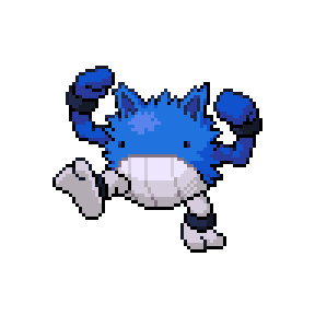 Wailape Sprite Image
