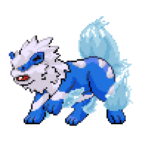 Wailnine Sprite Image