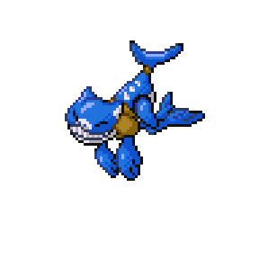 Wailra Sprite Image