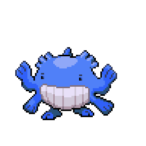 Wailler Sprite Image