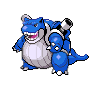 Wailtoise Sprite Image