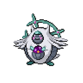 Arcsey Sprite Image