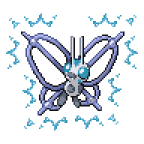 Arcfree Sprite Image