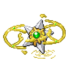 Arcyu Sprite Image