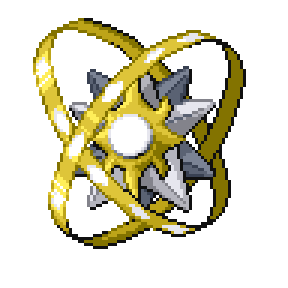 Arcmie Sprite Image