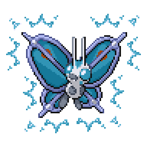 Arcfree Sprite Image