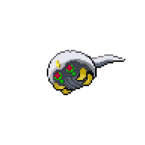 Arcto Sprite Image