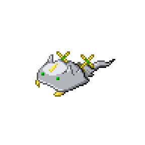 Arcto Sprite Image