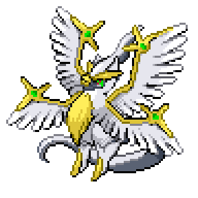 Arccuno Sprite Image