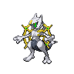 Arctwo Sprite Image