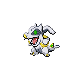 Arcdile Sprite Image
