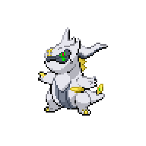 Arcnaw Sprite Image