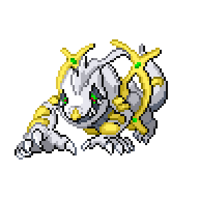 Arcligatr Sprite Image