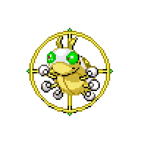 Arcba Sprite Image