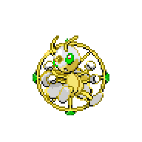 Arcian Sprite Image
