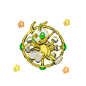 Arcian Sprite Image