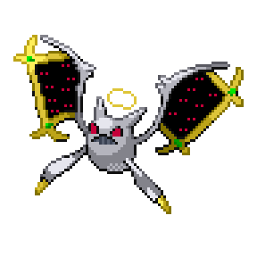 Arcbat Sprite Image