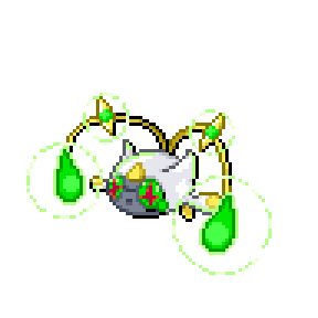 Arcchou Sprite Image
