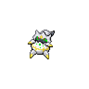 Arcpi Sprite Image