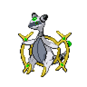 Arcros Sprite Image