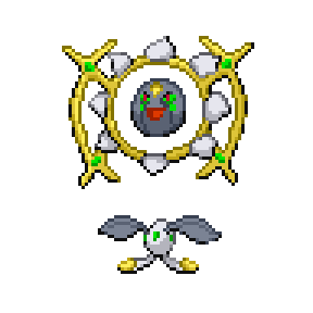 Arcflora Sprite Image