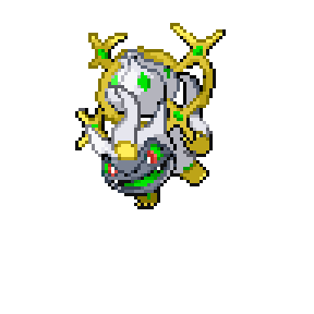 Arcsaur Sprite Image