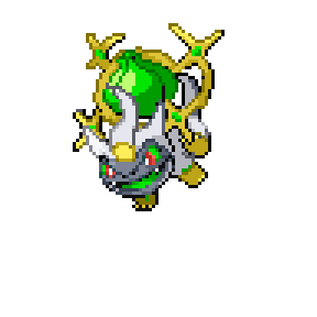 Arcsaur Sprite Image