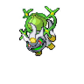 Arcsaur Sprite Image