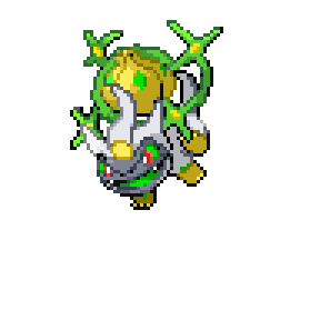 Arcsaur Sprite Image