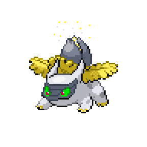 Arcsaur Sprite Image
